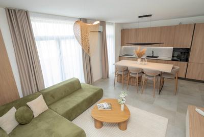 Apartament exclusivist cu 2 camere | TODI 1 | Complet mobilat și utilat - 1