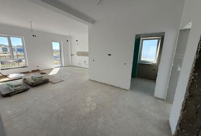 APARTAMENT CU 3 CAMERE DECOMANDAT SI 3 BALCOANE - BRAYTIM COMISON 0% - 1