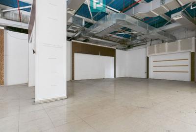 Spațiu comercial 250-800mp Centrul Comercial Agora - 2