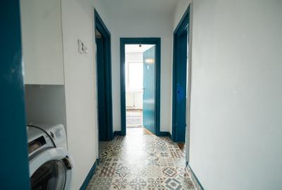 Apartament cu 2 camere I Decomandat I Piața Abator - 5
