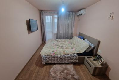 Apartament 3 camere, renovat, mobilat si utilat 70mp Metrou Tudor Vladimirescu - 4