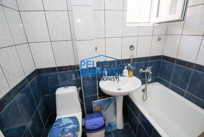 Vest, Apartament 2 camere, Parter - 10