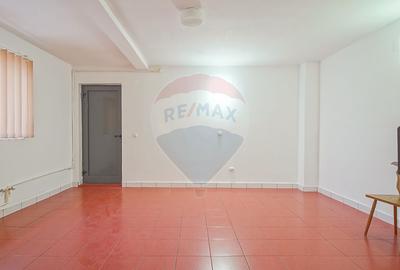 REZERVAT!! CASA 4 CAMERE || PRETABIL SEDIU || SPATIU DE LUCRU - 11
