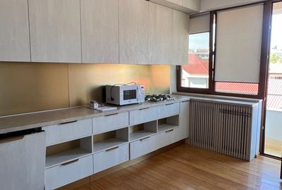 Stylish 2-bedroom apartment//Herastrau - Nordului //underground parking - 3