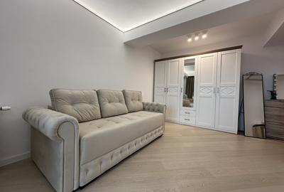 2 Camere Cortina North Aviatiei Pipera Bucatarie inchisa Terasa - 2