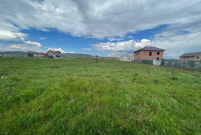 De vanzare, parcele de 435 mp, 540 mp, 580 mp, zona Aeroport, Dr.Tr. Severin - 7