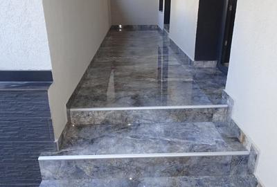 Vand sau inchiriez casa in Deva, zona ultracentrala, D+P+M, - 2