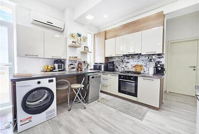 Apartament 3 camere Domnesti - 4