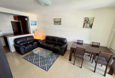 Apartament cu 3 camere decomandat în Tineretului