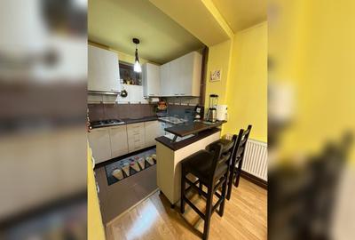 Casa Parter+Etaj Zona Caraiman-Parcul Mihai Viteazul - 3