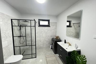 Casa-4-Camere-128mp-Curte440mp-Izvor-Tarlungeni-Brasov - 19