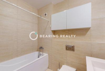 2 camere Nord City Pipera | Curte 80 mp | Loc Parcare subteran INCLUS - 7