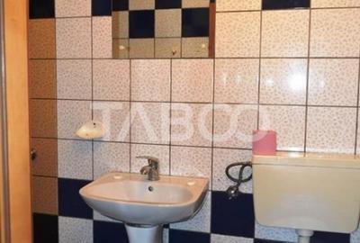 Pensiune de vanzare in Talmaciu judetul Sibiu renovata cu 26 camere - 27
