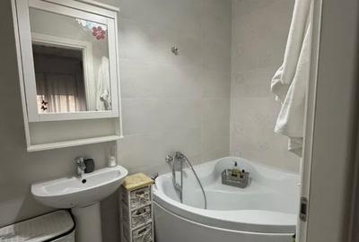 Apartament de închiriat 3 camere zona Grozăvești cu loc de parcare - 7
