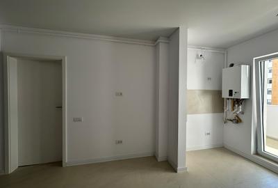 2 camere tip Studio ~ Mutare imediata ~ Vedere Piscina - 12