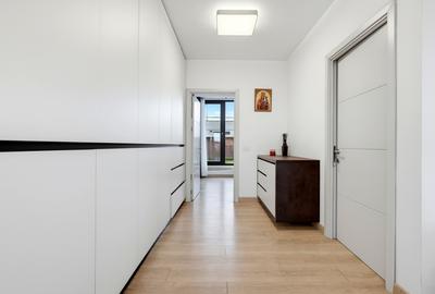 Vânzare Penthouse 3 Camere 2 Băi Newton Tătărași 168 mp READY TO MOVE - 8
