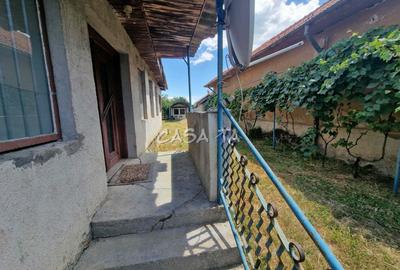 Casa situata in Arcani - Sanatesti - 3
