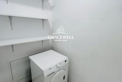 Apartament modern cu 3 camere la cheie, zona BMW, Vivo Mall, Florești, bloc nou - 8