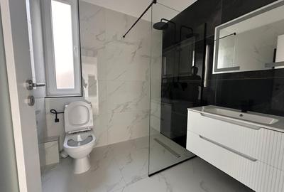 Case pe parter cu arhitectură mediteraneană – confort, eleganță și spațiu - 14