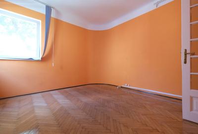 MATEI BASARAB - Str. Labirint, apartament 3 camere - prima inchiriere - 10