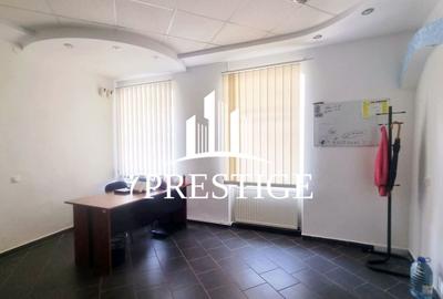 SPAȚIU BIROURI ULTRACENTRAL SIBIU | 50 MP | 2 BIROURI | DEPOZITARE - 6