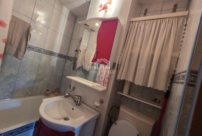 Apartament cu 3 camere, zona Bvd. Stafionului/BZ ~ etaj 3 din 4 ~ cu imbunatatir - 6