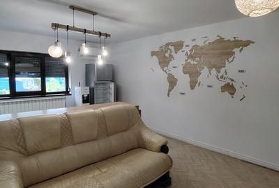 Apartament 3 camere, capat CUG, langa statia de autobuz, AC, parcare - 14