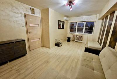 Apartament cu 2 camere decomandat, mobilat în Dorobanți