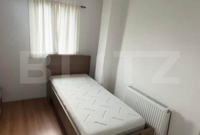 Apartament 1 cameră 36 mp Nicolina - 2