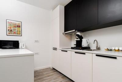 Apartament 2 camere Herastrau Complex Parcului20 - 5