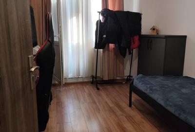 Apartament 4 camere Mărgeanului, 86 mp, etaj 3/10, posibilitate centrală proprie - 18