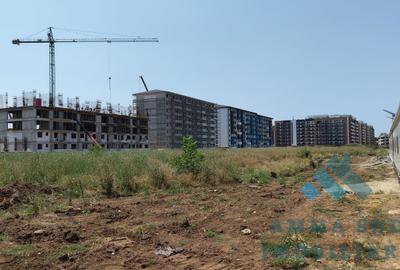 Teren Construcții intravilan de 716 mp, în Popești-Leordeni