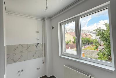 APARTAMENT 2 CAMERE 38 MP-IDEAL PENTRU INVESTITIE-MILITARI RESIDENCE - 2
