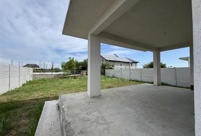 VANZARE VILA 7 CAMERE CIOROGARLA -DOMNESTI TOATE UTILITATILE - 2