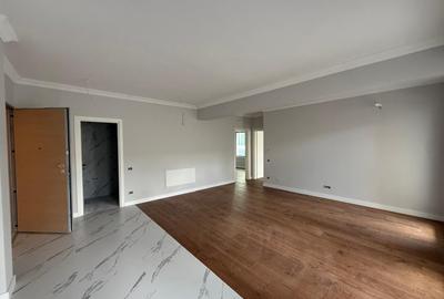 Apartament 3 camere |Pipera| | Bloc Boutique|Curte si Terasa - 2
