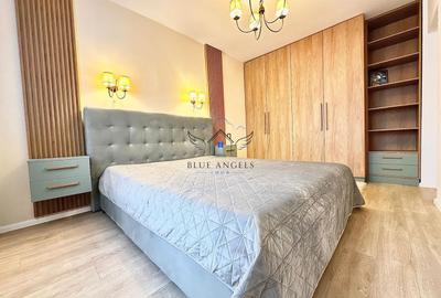 Apartament 3 camere de închiriat – Carpaților - 4