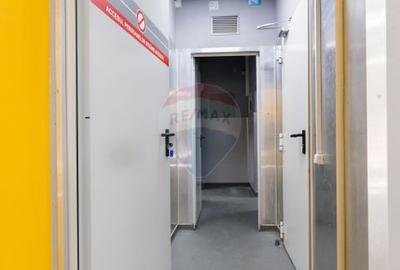 SPAȚIU COMERCIAL  | 231 MP | VAD COMERCIAL - 20