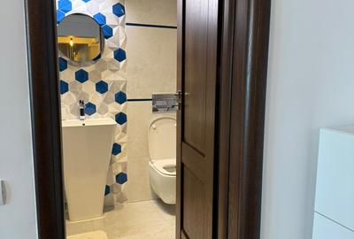 3 camere de lux | Vedere Lacul Morii | Pet friendly | Novum - 24