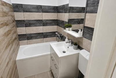 Apartament 2 camere etajul 1, Florilor- Brasov - 6