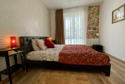2 camere | Floreasca – zona Compozitori - 4