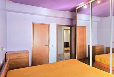 AP. 3 CAMERE DECOMANDAT | BIROU – PIAȚA ROMANĂ | ETAJ 2 | BOXĂ | FĂRĂ RISC | CT - 12