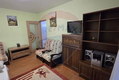 Apartament cu 2 camere de închiriat în zona Baneasa - 4