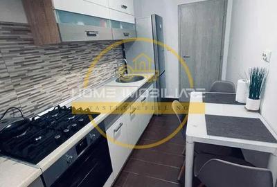 Etaj 4din6/Apartament 2Camere mobilat&utilat+Loc de parcare - zona CUG! - 5