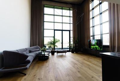 Apartament cu 4 camere decomandat, mobilat în Floreasca