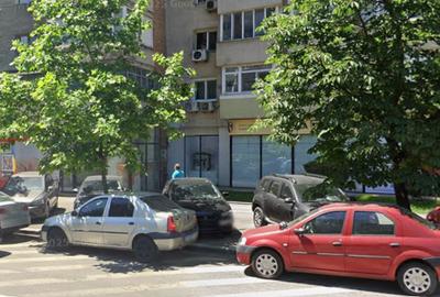 Mihai Bravu- Obor | suprafata 86 mp | Vitrină Stradală | pret 1.650 €/lună - 1
