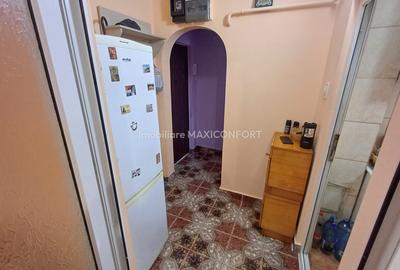 Apartament 3 camere, zona Viziru 1-Imobiliare MAXICONFORT - 4