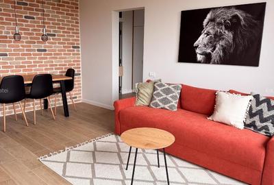 Inchiriere Apartament 2 camere Renovat Bloc Anvelopat Tineretului - 2