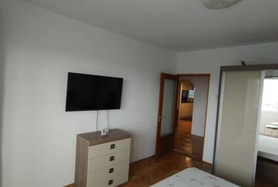 Apartament 3camere Tomis 3-City Park Mall - 14