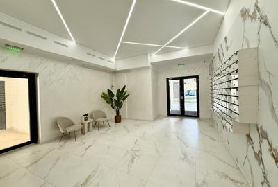 Apartament la 200 m de plaja in mamaia nord - 5