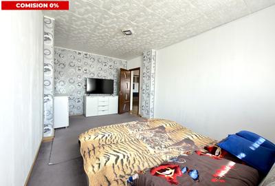 Apartament 3 camere, decomandat, 72mp, mobilat si utilat - zona Soarelui - 4